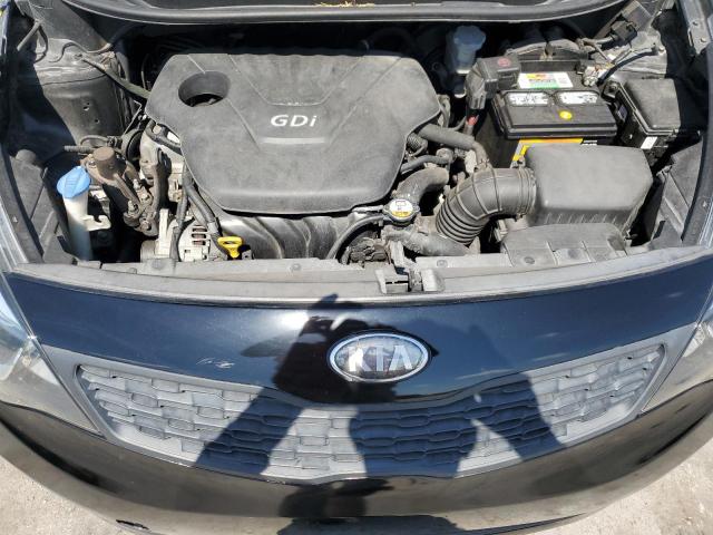 Photo 11 from auction – 2013 KIA RIO EX with VIN KNADN4A37D6310519
