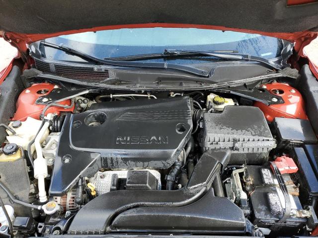 Photo 11 from auction – 2017 NISSAN ALTIMA 2.5 with VIN 1N4AL3AP9HC486803