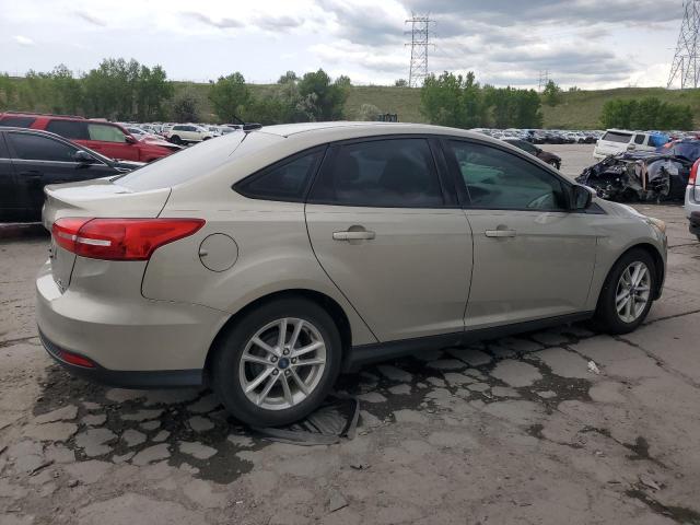 Photo 3 from auction – 2015 FORD FOCUS SE with VIN 1FADP3F28FL210558