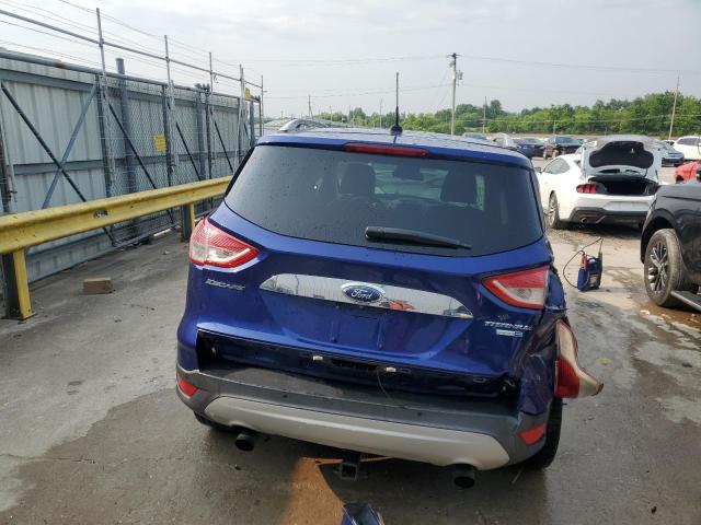 Photo 6 from auction – 2014 FORD ESCAPE TIT with VIN 1FMCU9J90EUC43497