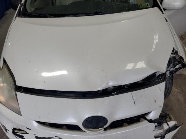 Zdjęcie 11 z aukcji – 2010 TOYOTA PRIUS z VIN JTDKN3DU2A0089273