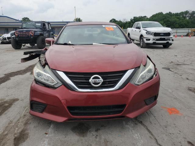 Photo 5 from auction – 2016 NISSAN ALTIMA 2.5 with VIN 1N4AL3AP8GC142149