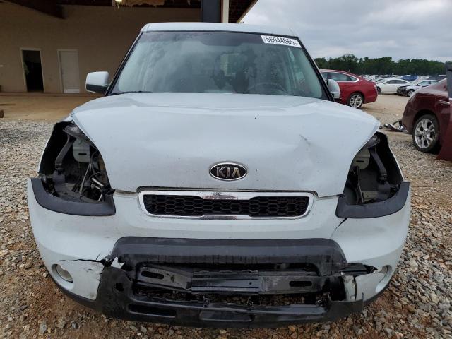 Photo 5 from auction – 2010 KIA SOUL + with VIN KNDJT2A29A7170471