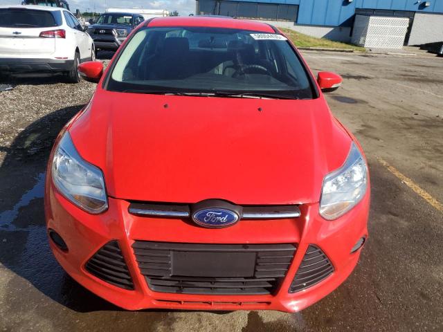 Photo 5 from auction – 2013 FORD FOCUS SE with VIN 1FADP3F2XDL351192