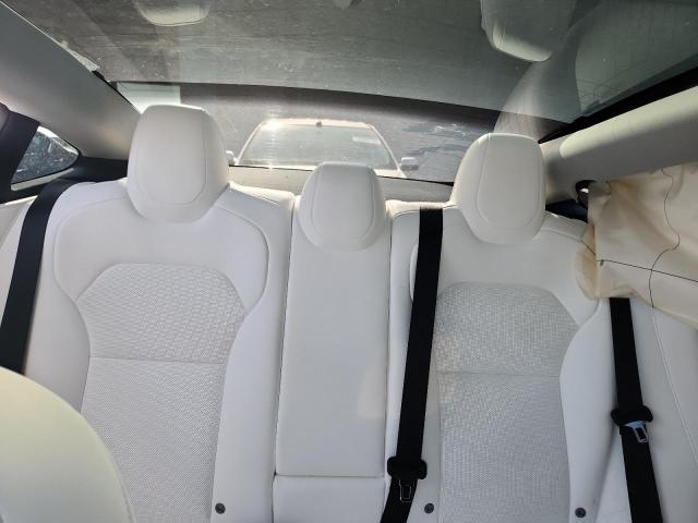 Photo 10 from auction – 2024 TESLA MODEL 3 with VIN 5YJ3E1EA1RF855701