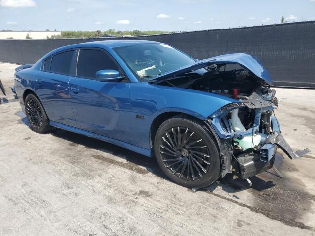 Photo 4 from auction – 2020 DODGE CHARGER SC with VIN 2C3CDXGJ6LH211829