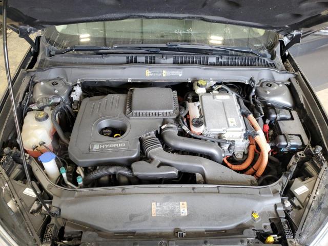 Photo 11 from auction – 2017 FORD FUSION TITANIUM HEV with VIN 3FA6P0RU4HR304672