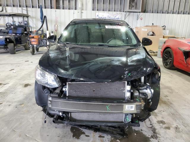 Photo 5 from auction – 2020 CHEVROLET SONIC with VIN 1G1JD5SB8L4111213