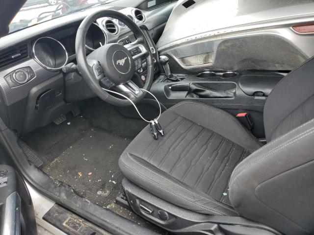 Photo 7 from auction – 2017 FORD MUSTANG with VIN 1FA6P8TH5H5299334