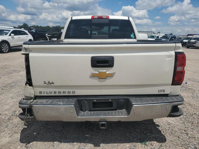 Photo 6 from auction – 2014 CHEVROLET SILVERADO with VIN 3GCPCSEC3EG214987