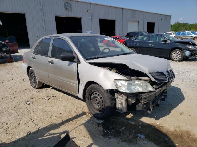 Photo 4 from auction – 2003 MITSUBISHI LANCER ES with VIN JA3AJ26E63U003240