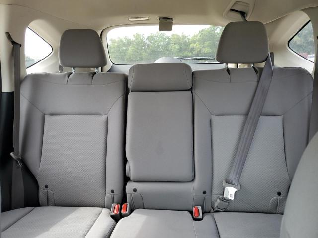 Photo 10 from auction – 2016 HONDA CR-V EX with VIN 3CZRM3H55GG711934