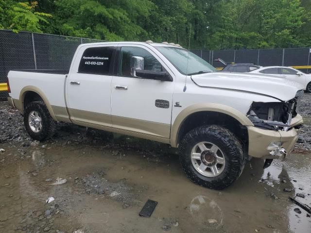 Photo 4 from auction – 2012 DODGE RAM 3500 L with VIN 3C63D3FL5CG304128