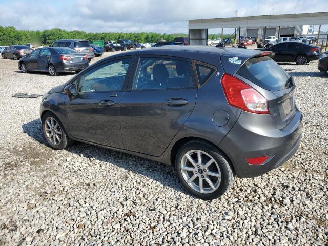 Photo 2 from auction – 2017 FORD FIESTA SE with VIN 3FADP4EJ7HM121533