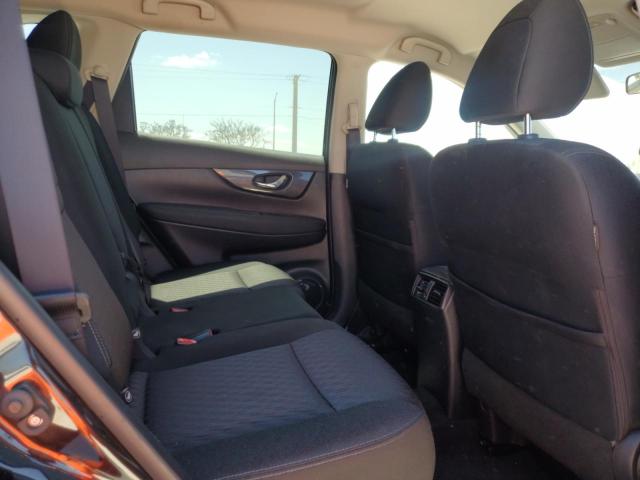 Photo 11 from auction – 2019 NISSAN ROGUE S with VIN KNMAT2MT2KP513627