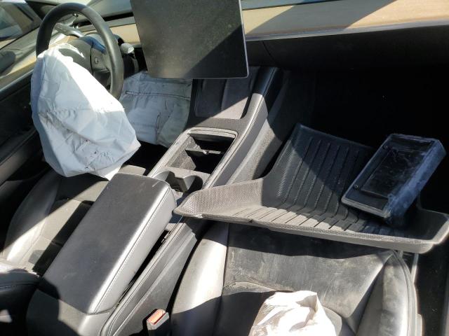 Photo 8 from auction – 2022 TESLA MODEL 3 with VIN 5YJ3E1EA0NF188243