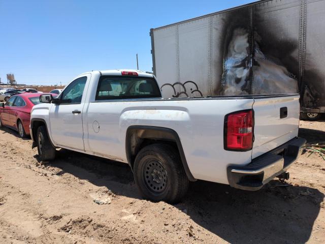 Photo 2 from auction – 2015 GMC B-SERIES with VIN 1GTN1TEC3FZ901388