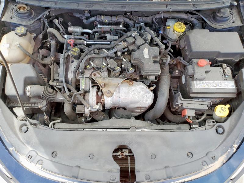 Фото 11 с аукциона – 2013 DODGE DART SE с VIN 1C3CDFAHXDD231015