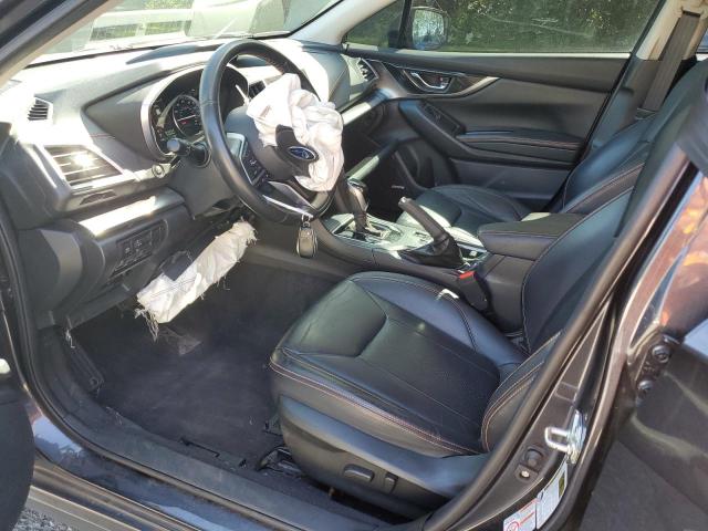 Photo 7 from auction – 2018 SUBARU CROSSTREK with VIN JF2GTAMC2JH228344