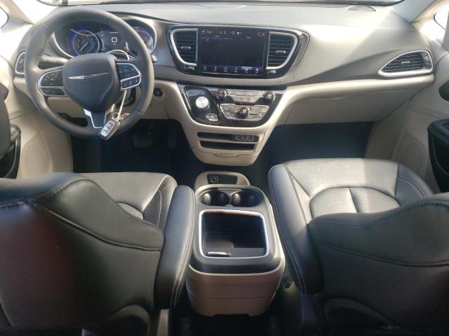 Photo 8 from auction – 2024 CHRYSLER PACIFICA TOURING L with VIN 2C4RC1BG7RR160135