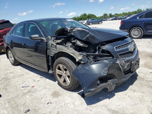Photo 4 from auction – 2013 CHEVROLET MALIBU LS with VIN 1G11B5SA1DF333255