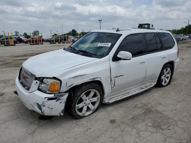GMC ENVOY DENALI 2006 with VIN 1GKET63M462157448 - Photo from auction