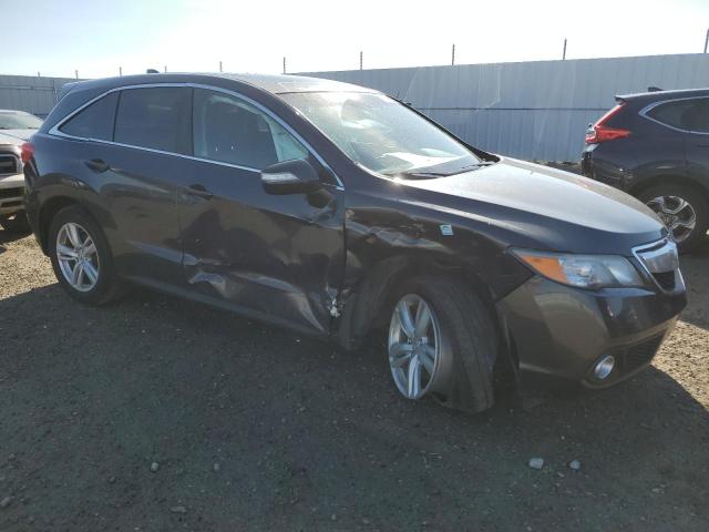 Photo 4 from auction – 2013 ACURA RDX with VIN 5J8TB4H32DL803489