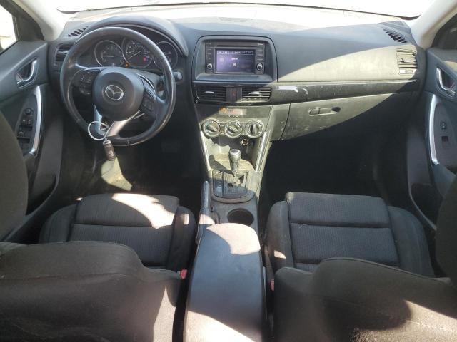 Photo 8 from auction – 2013 MAZDA CX-5 with VIN JM3KE2CE5D0108964