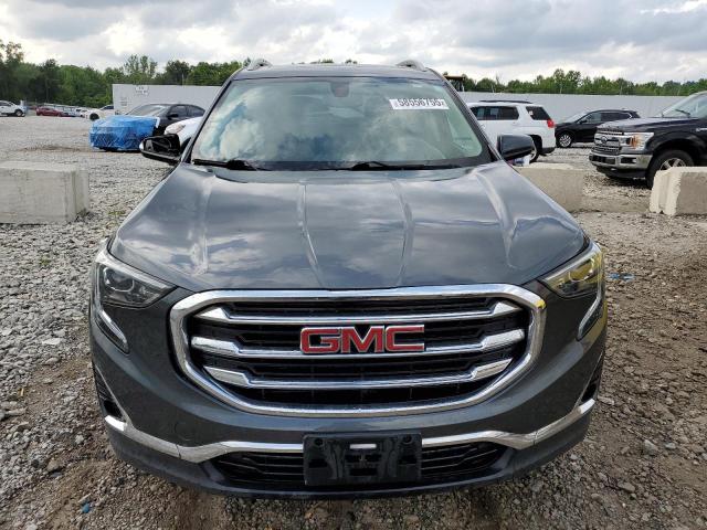 Photo 5 from auction – 2018 GMC TERRAIN SL with VIN 3GKALPEX8JL174756