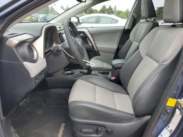 Photo 7 from auction – 2013 TOYOTA RAV4 LIMIT with VIN 2T3DFREV2DW101275