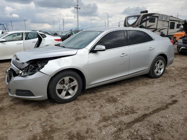 CHEVROLET MALIBU LIM 2016 with VIN 1G11C5SA0GF125711 - Photo from auction
