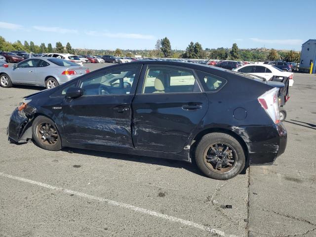 Photo 2 from auction – 2014 TOYOTA PRIUS with VIN JTDKN3DU0E1769172