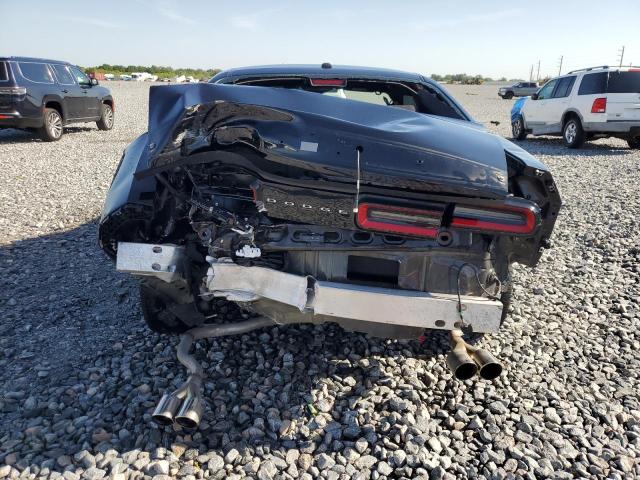 Photo 6 from auction – 2021 DODGE CHALLENGER with VIN 2C3CDZAG8MH637497