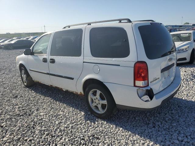Photo 2 from auction – 2008 CHEVROLET UPLANDER with VIN 1GNDV23148D189007