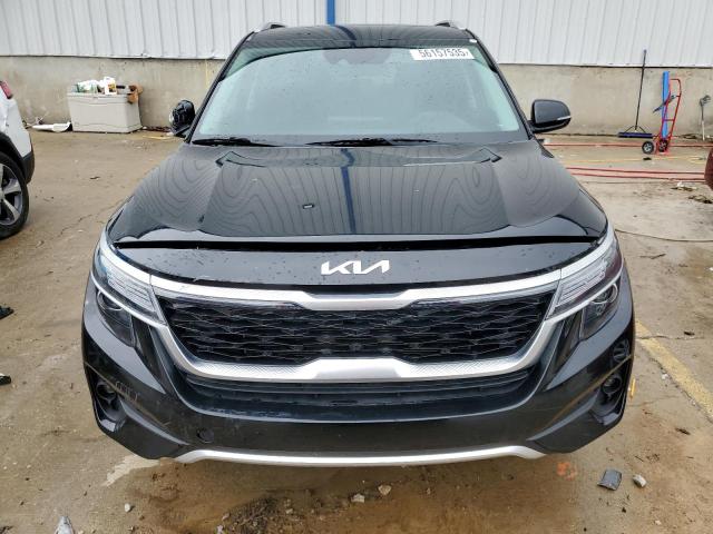 Photo 5 from auction – 2022 KIA SELTOS EX with VIN KNDERCAA0N7297581