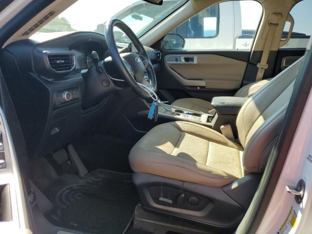Photo 7 from auction – 2022 FORD EXPLORER L with VIN 1FMSK7FH2NGA56590