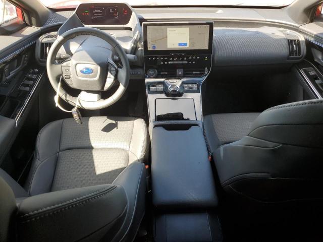 Photo 8 from auction – 2023 SUBARU SOLTERRA P with VIN JTMABABA8PA024996