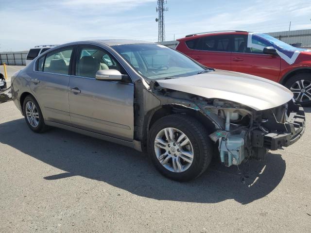 Photo 4 from auction – 2012 NISSAN ALTIMA BAS with VIN 1N4AL2AP7CN566267