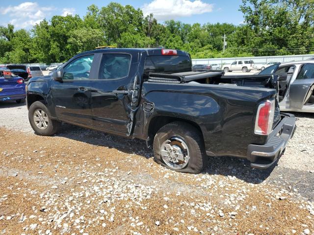 Photo 2 from auction – 2016 GMC CANYON with VIN 1GTG5BE30G1387037