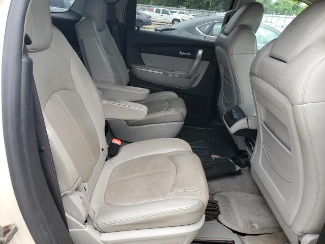 Photo 10 from auction – 2008 GMC ACADIA SLT with VIN 1GKEV33758J259384