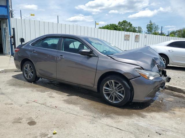 Photo 4 from auction – 2017 TOYOTA CAMRY LE with VIN 4T1BF1FK2HU434426