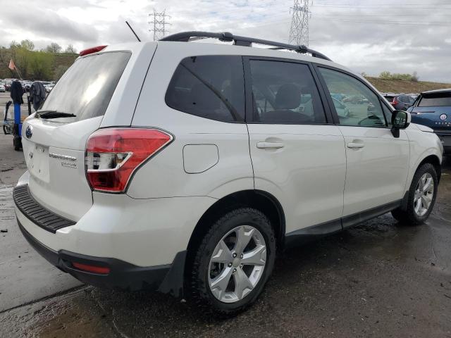 Photo 3 from auction – 2015 SUBARU FORESTER 2 with VIN JF2SJADC1FH583383