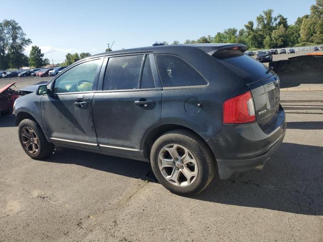 Photo 2 from auction – 2013 FORD EDGE SEL with VIN 2FMDK3JC6DBC06123