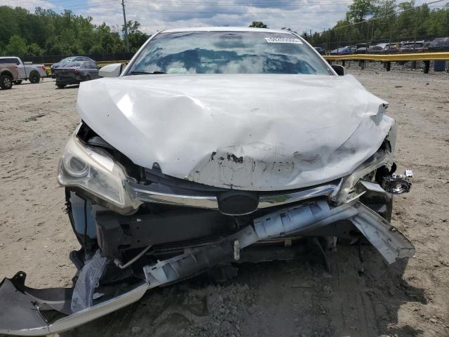 Photo 5 from auction – 2015 TOYOTA CAMRY LE with VIN 4T4BF1FKXFR478418