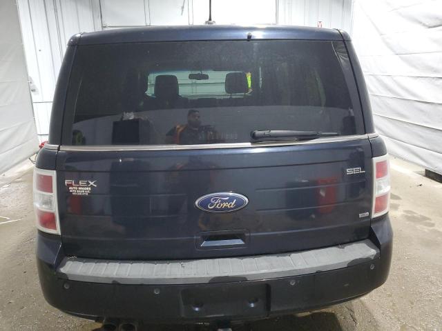 Фото 6 с аукциона – 2009 FORD FLEX SEL с VIN 2FMEK62CX9BA83700