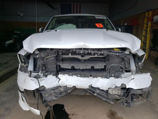 Photo 5 from auction – 2013 RAM 1500 SPORT with VIN 1C6RR7MT9DS645421