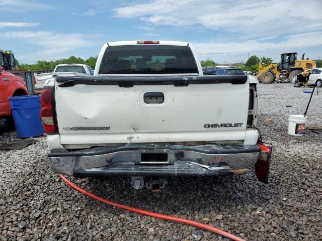 Photo 6 from auction – 2004 CHEVROLET SILVERADO with VIN 2GCEC19TX41409424