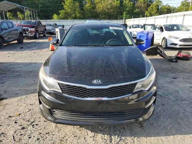 Photo 5 from auction – 2017 KIA OPTIMA LX with VIN 5XXGT4L32HG123523