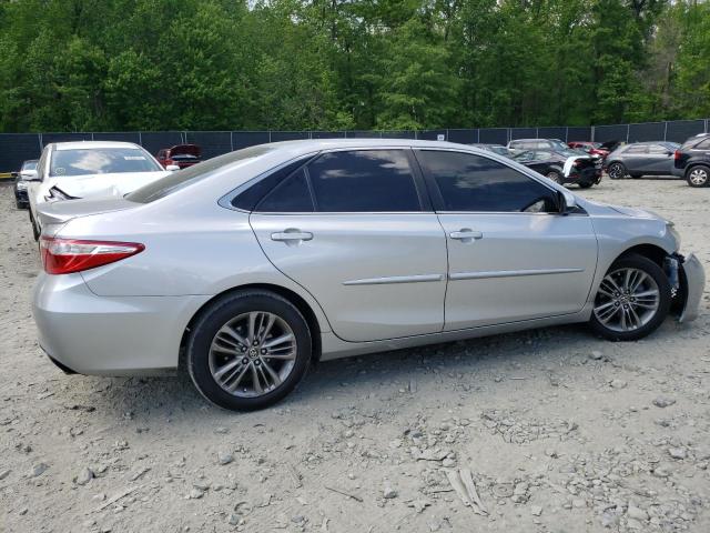 Photo 3 from auction – 2016 TOYOTA CAMRY LE with VIN 4T1BF1FKXGU135653
