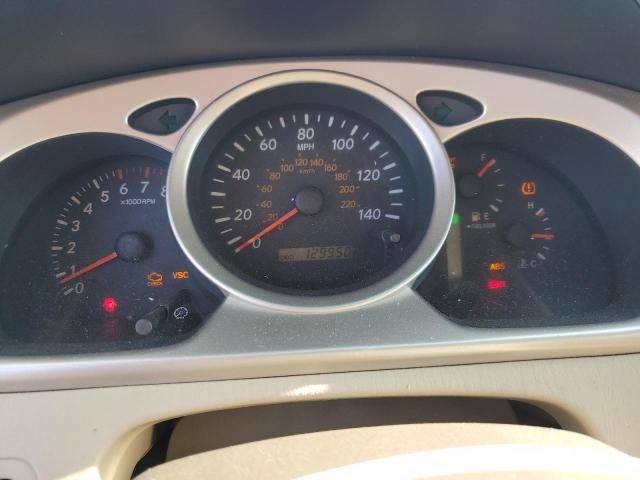 Photo 9 from auction – 2006 TOYOTA HIGHLANDER with VIN JTEEP21A060170187